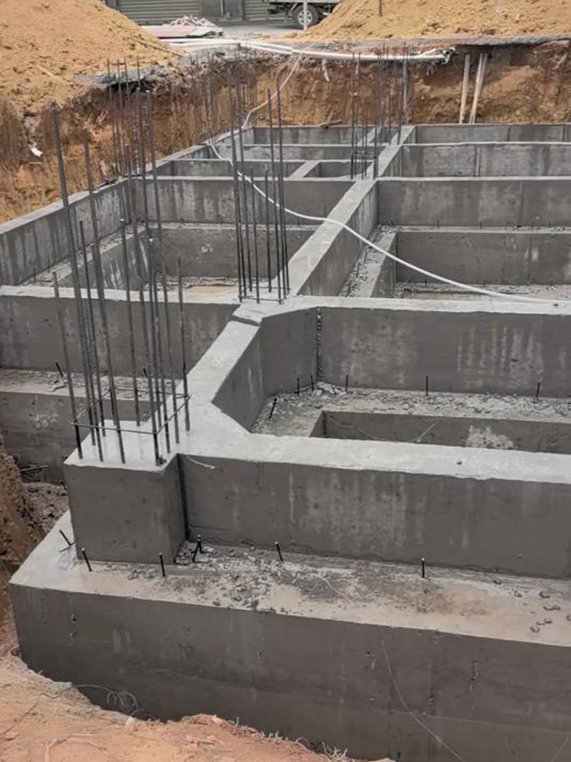 未来建筑设计：绿色与智能的融合