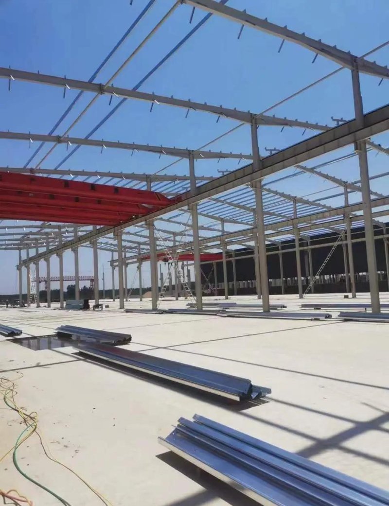 如何选择最适合的建筑施工方案?——对比解析与实际案例