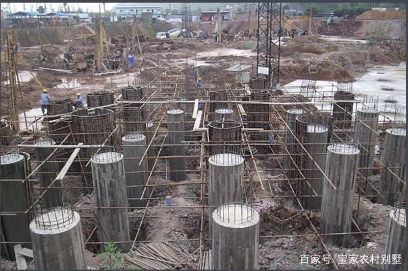 未来建筑行业的施工趋势：一场变革的序幕